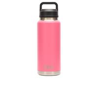 YETI 36oz Rambler Bottle Tropical Pink