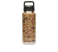 YETI 36oz Rambler Bottle Wetlands Camo
