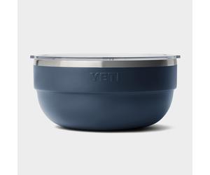 Yeti 4.5 QT Insulated Bowl, Navy One Size