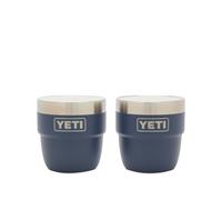 YETI 4oz Espresso Cup - 2 Pack Navy