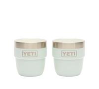 YETI 4oz Espresso Cup - 2 Pack Ridgeline