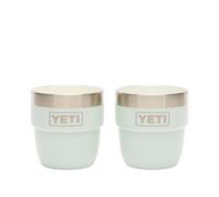 YETI 4oz Espresso Cup - 2 Pack Ridgeline One Size