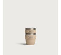 YETI 4oz Rambler Espresso Mug - 2 Pack Tahini One Size