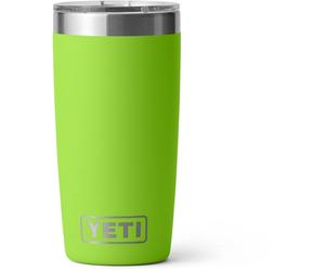 Yeti 6019 Rambler 10oz Tumbler Colour: Venom, Size: one size