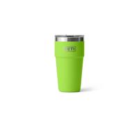 Yeti 6027 Rambler 20oz Stackable Cup - Venom Colour: Venom, Size: one size