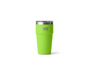 Yeti 6027 Rambler 20oz Stackable Cup - Venom Colour: Venom, Size: one size