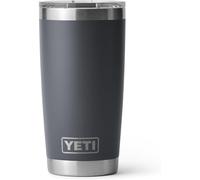 Yeti 6280 Rambler 20 oz Tumbler MS Colour: CHARCOAL, Size: one size