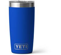 Yeti 6289 Rambler 10oz Tumbler Colour: ROYAL BLUE, Size: one size