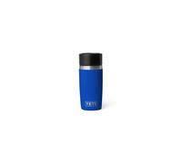 Yeti 6294 Rambler 12oz Travel Bottle Colour: ROYAL BLUE, Size: one size