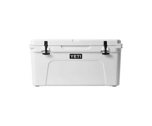 Yeti - 65L rigid cooler - Tundra 65 White White one size