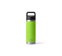Yeti 6612 Rambler 18oz Bottle Chug Colour: Venom, Size: ONE