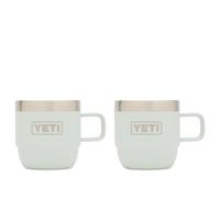 YETI 6oz Espresso Cup - 2 Pack Ridgeline One Size