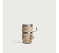 YETI 6oz Rambler Espresso Mug - 2 Pack Tahini One Size