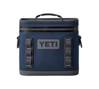 Yeti - 8L soft cooler - Hopper Flip 8 Soft Cooler. Navy Navy one size