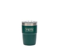 YETI 8oz Rambler Ceramic Lined Cup Forest Green One Size
