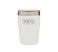 YETI 8oz Rambler Ceramic Lined Cup White One Size