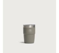 YETI 8oz Rambler Ceramic Lined Stackable Cup Pampa Light Green One Size
