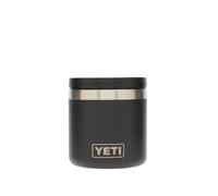 YETI 8oz Rambler Food Jar Black One Size