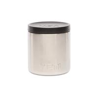 YETI 8oz Rambler Food Jar Stainless Steel One Size