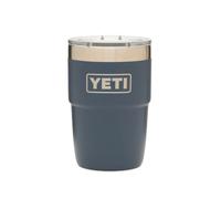 YETI 8oz Rambler Tumbler Navy One Size