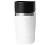 Yeti Coolers - Rambler 8 Travel Bottle - Insulated bottle size 237 ml, white
