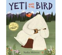 Yeti and the Bird