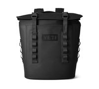 Yeti - Backpack cooler - Hopper Backpack M12. Black Black
