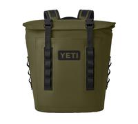 Yeti - Backpack cooler - Hopper Backpack M12 Olive - Khaki Khaki