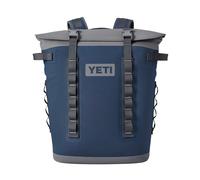 Yeti - Backpack cooler - Hopper Backpack M20 Soft Cooler. Navy Navy one size