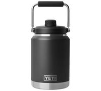 Yeti - Big 1.9-litre flask - Rambler 1 G Jug 2.0 - Rambler 1/2 G Jug 2.0 Black - Navy Navy one size