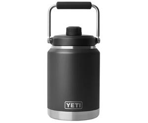 Yeti - Big 1.9-litre flask - Rambler 1 G Jug 2.0 - Rambler 1/2 G Jug 2.0 Black - Navy Navy one size