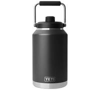 Yeti - Big 3.8-litre flask - Rambler 1 G Jug 2.0 - Rambler 1 G Jug 2.0 Black Black one size