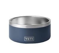 Yeti Boomer Dog Bowl - Navy - Size: 4/32 oz