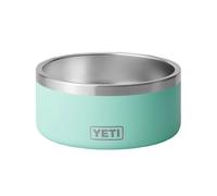Yeti Boomer Dog Bowl - Turquoise - Size: 8/64 oz