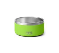 YETI Boomer, Stainless Steel, Non-Slip Dog Bowl, Venom, 4