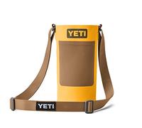 YETI Bottle Sling for Rambler Bottles, Alpine Yellow, Large, Fits 26 & 36 oz.