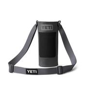 YETI Bottle Sling for Rambler Bottles, Charcoal, Small