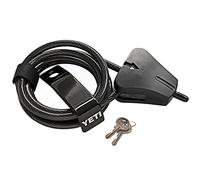 YETI CABLE LOCK&BRACKET