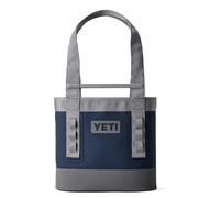 YETI Camino 20 Carryall Tote Bag with Interior Dividers, Navy