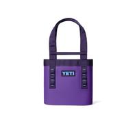 YETI Camino 20 Carryall Tote Bag with Interior Dividers (Pace Purple) - Compact Waterproof Bag for Gym, Travel & Daily Use - Keeps Gear Dry - Stays Upright to Prevent Spills - 3 Year Warranty