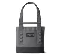 YETI Camino Carryall with Internal Dividers, All-Purpose Utility Tote Bag, Storm Grey, 20