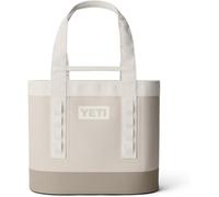 YETI Camino 35 Carryall Tote Bag with Interior Dividers, Cape Taupe
