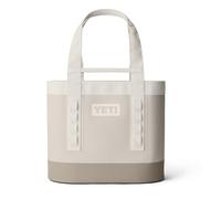 YETI Camino 35 Carryall with Internal Dividers, All-Purpose Utility, Boat and Beach Tote Bag, Durable, Waterproof, Cape Taupe