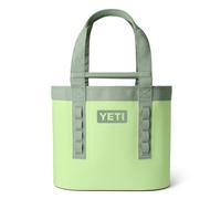 YETI Camino Carryall 2.0 with Internal Dividers, All-Purpose Utility Tote Bag, Key lime, 35