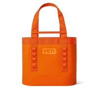 YETI Camino Carryall 2.0 with Internal Dividers, All-Purpose Utility Tote Bag, King Crab, 35