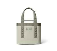 YETI Camino Carryall 2.0 with Internal Dividers, All-Purpose Utility Tote Bag, Pampa Green, 35