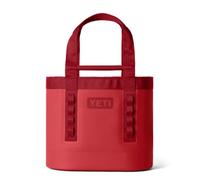 YETI Camino Carryall 2.0 with Internal Dividers, All-Purpose Utility Tote Bag, Rescue Red, 35