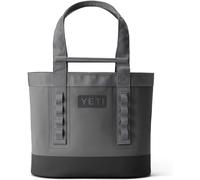 YETI Camino Carryall 2.0 with Internal Dividers, All-Purpose Utility Tote Bag, Storm Grey, 35