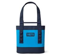 YETI Camino Carryall with Internal Dividers, All-Purpose Utility Tote Bag, Big Wave Blue, 20