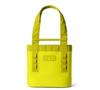 YETI Camino Carryall with Internal Dividers, All-Purpose Utility Tote Bag, Firefly Yellow, 20